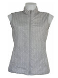 GILET DONNA VIRGINIA BLU ART. PRIMA VER