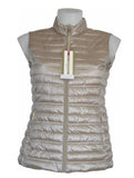 GILET DONNA VIRGINIA BLU ART. PRIMA VER