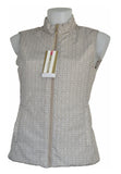 GILET DONNA VIRGINIA BLU ART. PRIMA VER