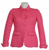 GIUBBINO DONNA VIRGINIA BLU ART. BRIOSA