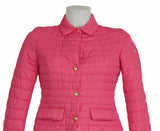 GIUBBINO DONNA VIRGINIA BLU ART. BRIOSA