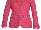 GIUBBINO DONNA VIRGINIA BLU ART. BRIOSA