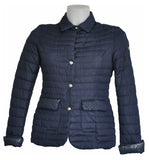 GIUBBINO DONNA VIRGINIA BLU ART. BRIOSA