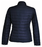 GIUBBINO DONNA VIRGINIA BLU ART. RINATA