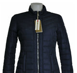 GIUBBINO DONNA VIRGINIA BLU ART. RINATA