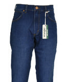 JEANS UOMO WRANGLER ART. GREENSBORO 15Q 4 40 L