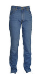 JEANS UOMO WRANGLER ART. GREENSBORO 15Q 1 158