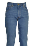 JEANS UOMO WRANGLER ART. GREENSBORO 15Q 1 158