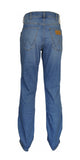 JEANS UOMO WRANGLER ART. GREENSBORO 15Q 1 158