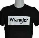 T-SHIRT UOMO WRANGLER ART. 742F