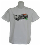 T-SHIRT UOMO GAS ART. 99562