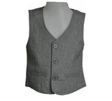 GILET BAMBINO LOSAN ART. 015-2790AL