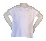 T-SHIRT BIMBA LOSAN ART. 016 1028AL
