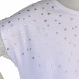 T-SHIRT BIMBA LOSAN ART. 016 1028AL