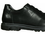 SCARPE UOMO NERO GIARDINI ART. A901160