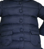 GIUBBINO NEONATA YOURS ART. Y 5070