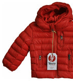 GIUBBINO NEONATO YOURS ART. Y5040