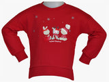FELPA NEONATA YOURS ART. Y5807 GCOLLO