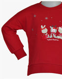 FELPA NEONATA YOURS ART. Y5807 GCOLLO