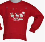 FELPA NEONATA YOURS ART. Y5807 GCOLLO
