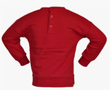 FELPA NEONATA YOURS ART. Y5807 GCOLLO
