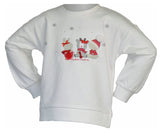 FELPA NEONATA YOURS ART. Y5807 GCOLLO