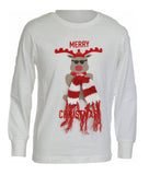 MAGLIA RAGAZZO YOURS ART. Y5953