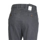 LUIGI MORINI PANTALONI UOMO ART. 4056 MANNHEIM