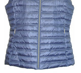GILET DONNA CONFORMATO VIRGINIA BLU ART. PRIMA CONF