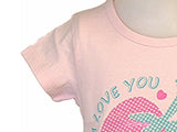 LOSAN T-SHIRT NEONATO BIMBA ARTICOLO1205A