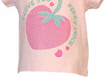 LOSAN T-SHIRT NEONATO BIMBA ARTICOLO1205A