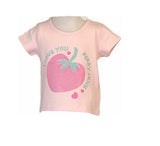 LOSAN T-SHIRT NEONATO BIMBA ARTICOLO1205A