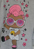 PIGIAMA SABOR BAMBINA ART.LL50A8160