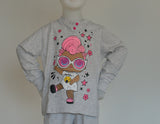 PIGIAMA SABOR BAMBINA ART.LL50A8160