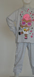 PIGIAMA SABOR BAMBINA ART.LL50A8160