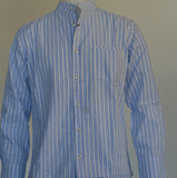 Y0URS CAMICIA RAGAZZO ARTICOLO Y9032