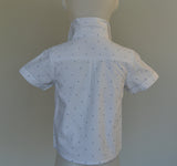 CAMICIA LOSAN BAMBINO ARTICOLO  017 3793AL