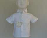 CAMICIA LOSAN BAMBINO ARTICOLO  017 3793AL