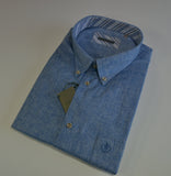 CAMICIA SEA BARRIER ARTICOLO RAF CONF.ML