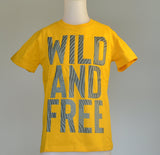 T-SHIRT LOSAN BAMBINO ARTICOLO 0131018AL
