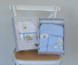 SET REGALO ROBY BABY ART A2127