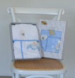 SET REGALO ROBY BABY ART A2127