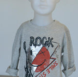 LOSAM MAGLIA BAMBINO ARTICOLO  925 1013AA