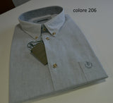 CAMICIA SEA BARRIER ARTICOLO ANTONACCI M-L