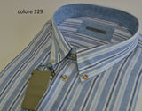 CAMICIA SEA BARRIER ARTICOLO ANTONACCI M-L