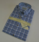 CAMICIA SEA BARRIER UOMO ARTICOLO ANTONACCI M-L