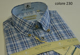 CAMICIA SEA BARRIER UOMO ARTICOLO ANTONACCI M-L