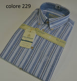 CAMICIA SEA BARRIER UOMO ARTICOLO ANTONACCI M-L