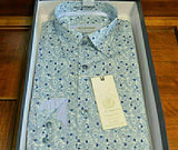 CAMICIA SEA BARRIER UOMO ARTICOLO DIGUE ML