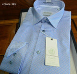 CAMICIA SEA BARRIER UOMO ARTICOLO DIGUE ML